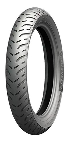 Pneu Moto Michelin 130/70-17 68s Pilot Street 2 Tl (t)