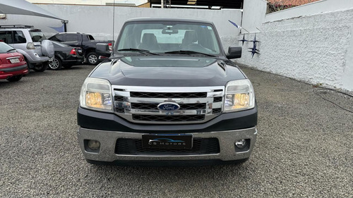 Ford Ranger Ranger XLT 2.3 16V 150cv CD Repower.
