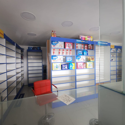 Arriendo Local Comercial En Playa La Boca De 50mt2