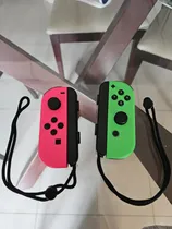Comprar Control Joystick Inalámbrico Nintendo Switch Joy-con (l)\u002F(r)