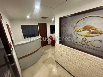 Oficina en venta