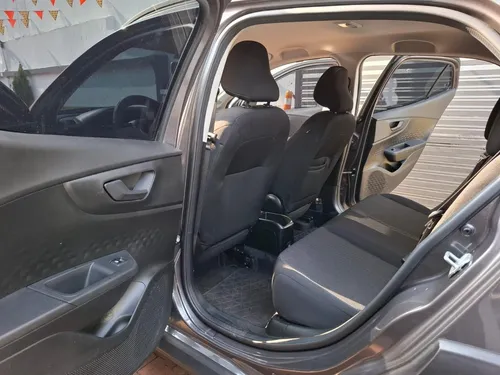 Fiat Pulse 1.0 Impetus