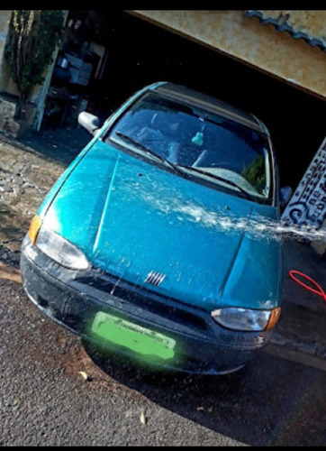 Fiat Palio Palio 2 Porta