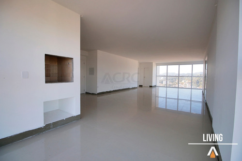 Imagem 8 de 26 de Acrc Imóveis - Apartamento A Venda No Bairro Victor Konder - Ap02714 - 34214813