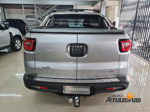 Fiat Toro 2.0 16V TURBO DIESEL FREEDOM 4WD AT9