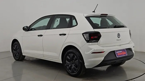 Volkswagen Polo Track 1.0 Flex 12V 5p