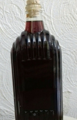 1500ml De Jarabe De Achoque 100% Natural. Tos, Asma, Gripa (Usado)