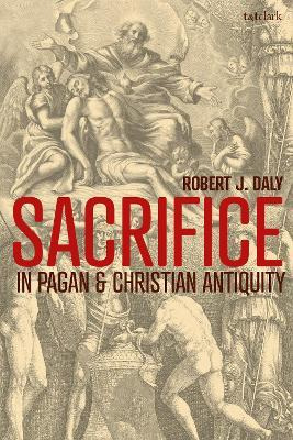 Libro Sacrifice In Pagan And Christian Antiquity - Profes...