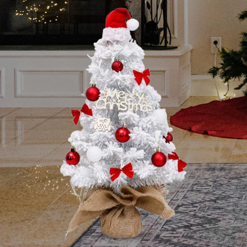 De Navidad De Mesa, Mini Árbol De Navidad 45 Centímetros