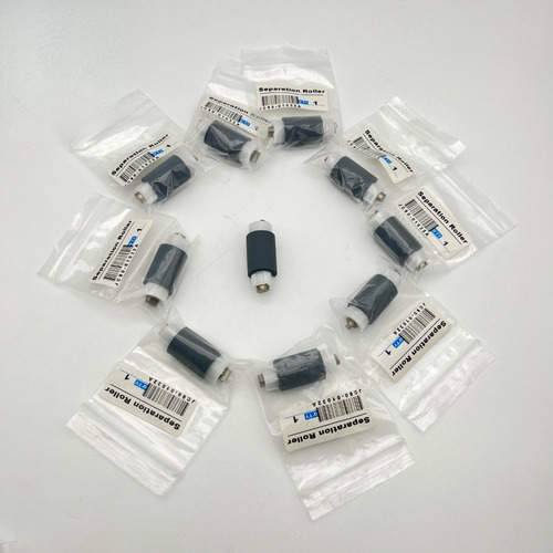 20 Unidades Jc90-01032a Pickup Roller Samsung 3312 M4020