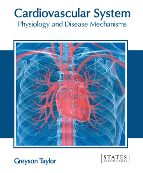 Libro Cardiovascular System: Physiology And Disease Mecha...