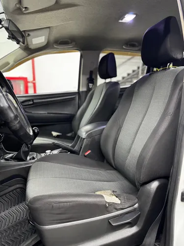 Chevrolet D-Max 2.5l 4x4