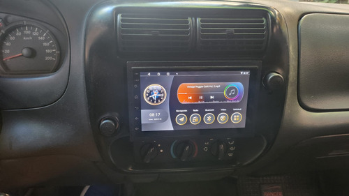 Ford Ranger 3.0 Xls I Dc 4x2