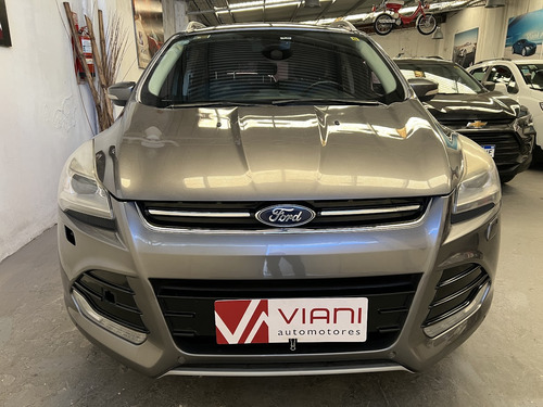 Ford Kuga 1.6 Titanium At Awd T 180cv