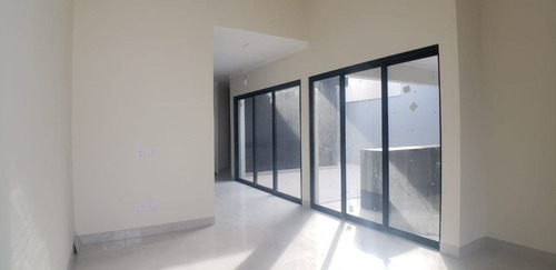 Imagem 20 de 30 de Casa À Venda, 138 M² Por R$ 580.000,00 - Condomínio Barcelona - Araçatuba/sp - Ca1080