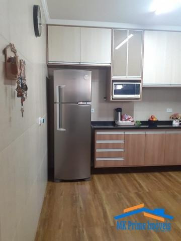 Imagem 10 de 15 de Apartamento Lindo Centro De Osasco 66 M² - 1388
