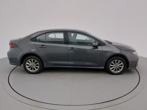 Toyota Corolla 2.0 VVT-IE FLEX GLI DIRECT SHIFT