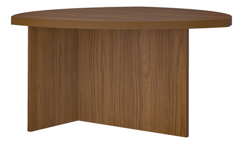 Mesa De Centro Cedro Exit Delta Diseño Moderno Y Elegante