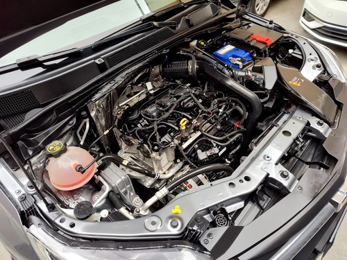 Chevrolet Onix 1.0t Ls At