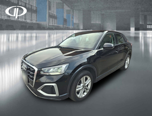 Audi Q2 1.4 35 Tfsi Select