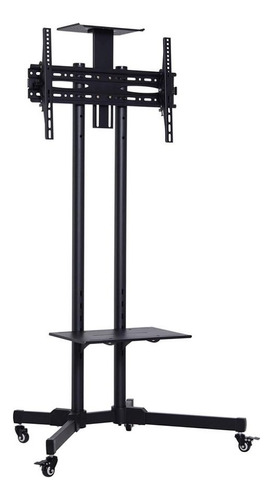 Rack Soporte De Pedestal Para Tv 32  A 60 Pulgadas - Pk1500 