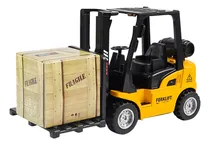 Comprar Construcción De Camiones De Ingeniería Pull Back De Juguete