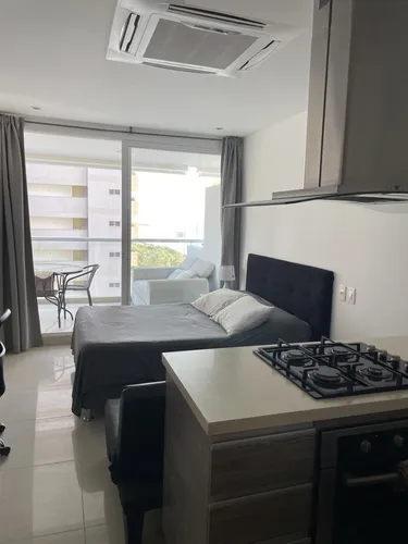 Apartamento En Arriendo En Bello Horizonte. Cod A102