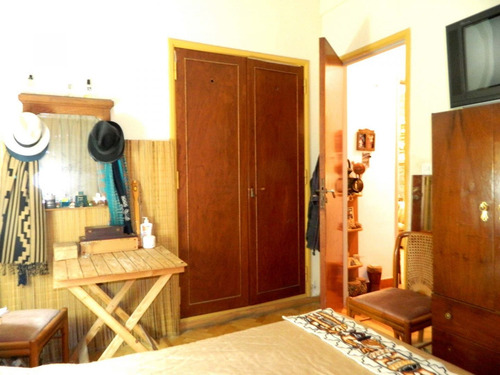 Imagen 8 de 17 de Departamento En Venta En Palermo De 3 Ambientes