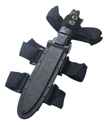 Cuchillo Puñal Extrema Ratio Praetorian Ii - Made In Italy -