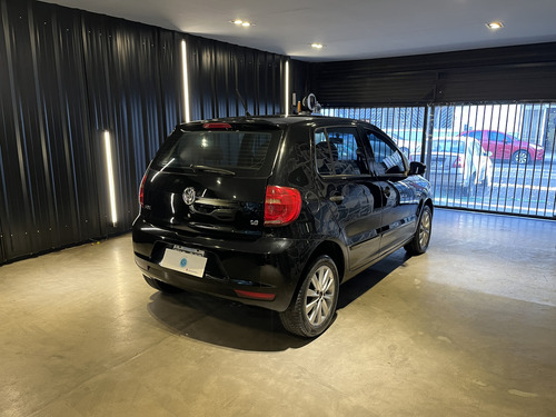 Volkswagen Fox 1.6 Trendline