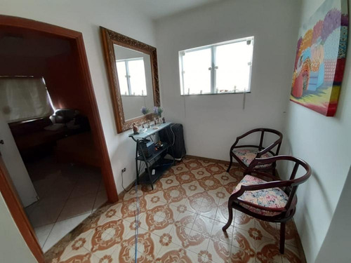 Imagem 13 de 16 de Sobrado Com 03 Dormitórios E 195 M² | Casa Verde Média , São Paulo | Sp - Sb494486v