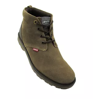 Levis Levi's Media Bota L218142 Arena Piel Vacuno