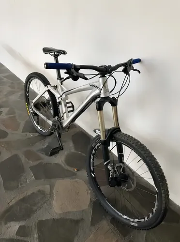 Scott genius lt 40 hotsell