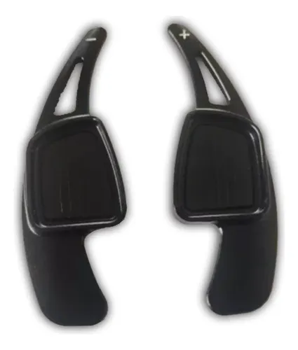 Paletas De Cambios Volante Audi A4 A3 A5 S3 S5 Tt 2018 2020