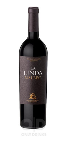 Finca La Linda Malbec