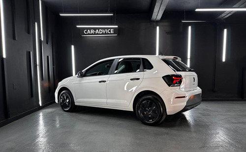 Volkswagen Polo 1.6 Msi Mt