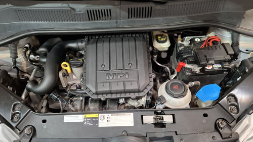 Volkswagen Up! 1.0 High Up!