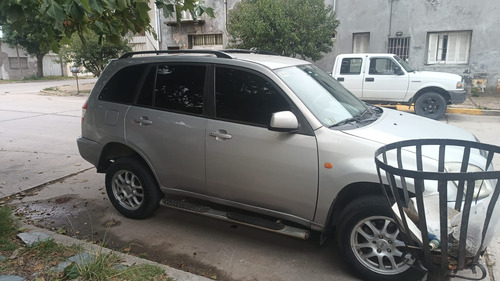 Chery Tiggo 2.0 Confort 4x2 127cv