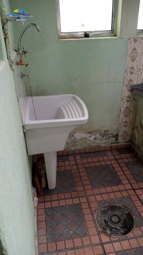 Imagem 9 de 21 de Casa À Venda Com Edícula Parque Industrial Campinas Sp - Ca0834