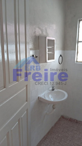 Imagem 8 de 14 de Casa 1 Dorm. 1 Vaga Rudge Ramos/vila Mussolini - São Bernardo Do Campo Cas01034