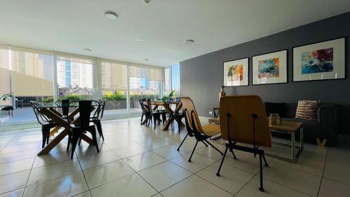 Arriendo Año Corrido Hermoso Departamento Costa De Momtemar.
