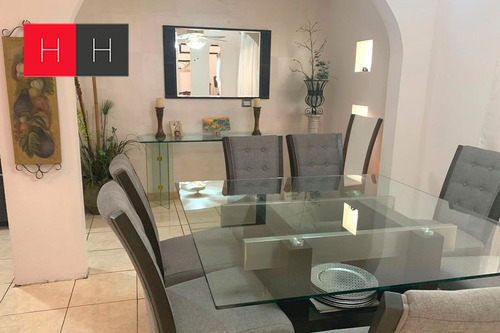 Imagen 3 de 12 de Casa En Venta Valle Del Mirador Al Sur De Monterrey