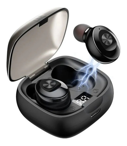 Xg8 Audífonos Inalámbricos Con Bluetooth Resistentes Al Agua