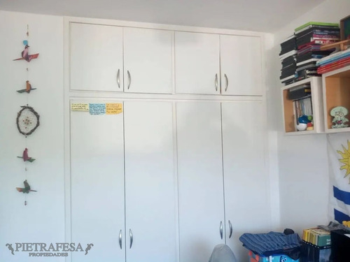 Imagen 11 de 15 de Apartamento Con Renta 2 Dormitorios 1 Baño Con Terraza - Garaje - Pocitos
