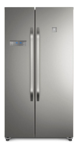 Refrigeradora Side By Side Electrolux Erso52b2hus