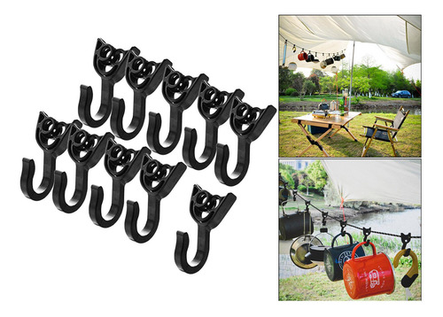 5 Clips De Toalla Para Colgar Cortinas De Toldo Clips Barra