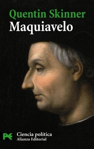 Maquiavelo / Machiavelli (spanish Edition)