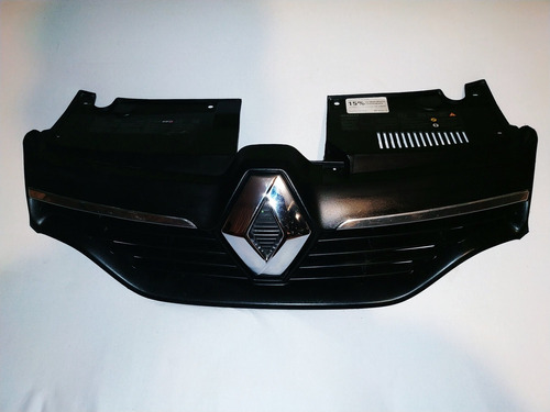 Parrilla De Renault Logan 15-17 Sandero 14-18 Stepway 16-19