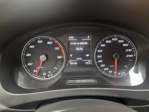 Seat Toledo 1.4 Style Dsg