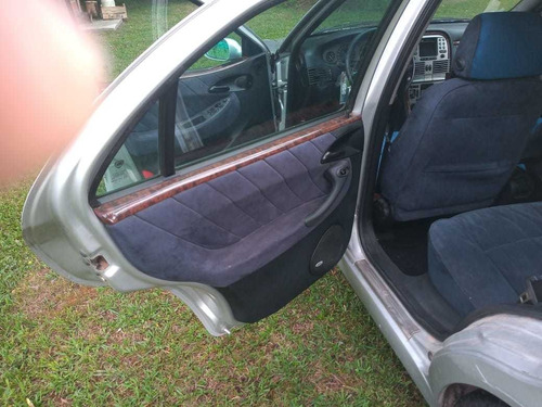 Lancia Libra 2.4 Jtd 2000 5 Puertss Vetura